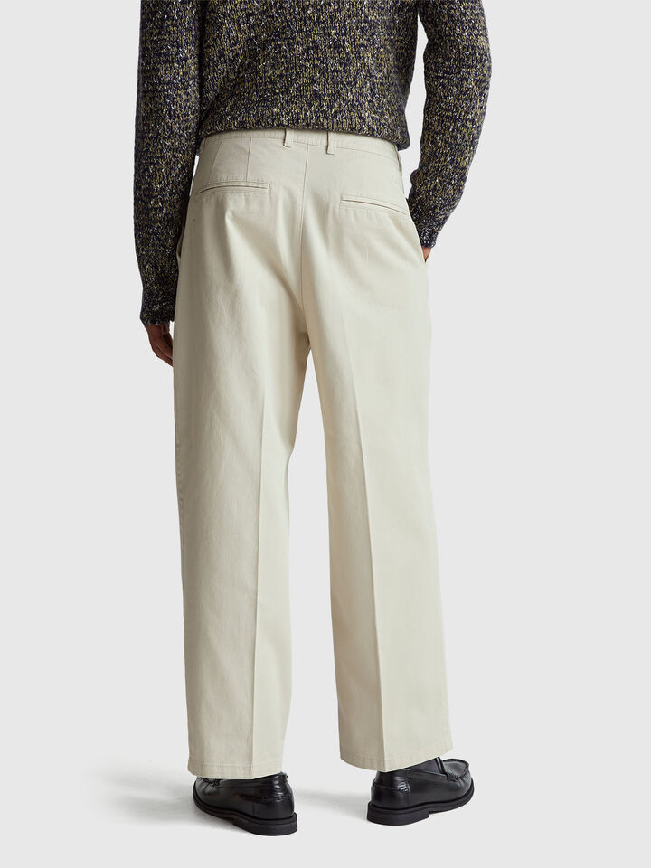 TROUSERS Men image number 2